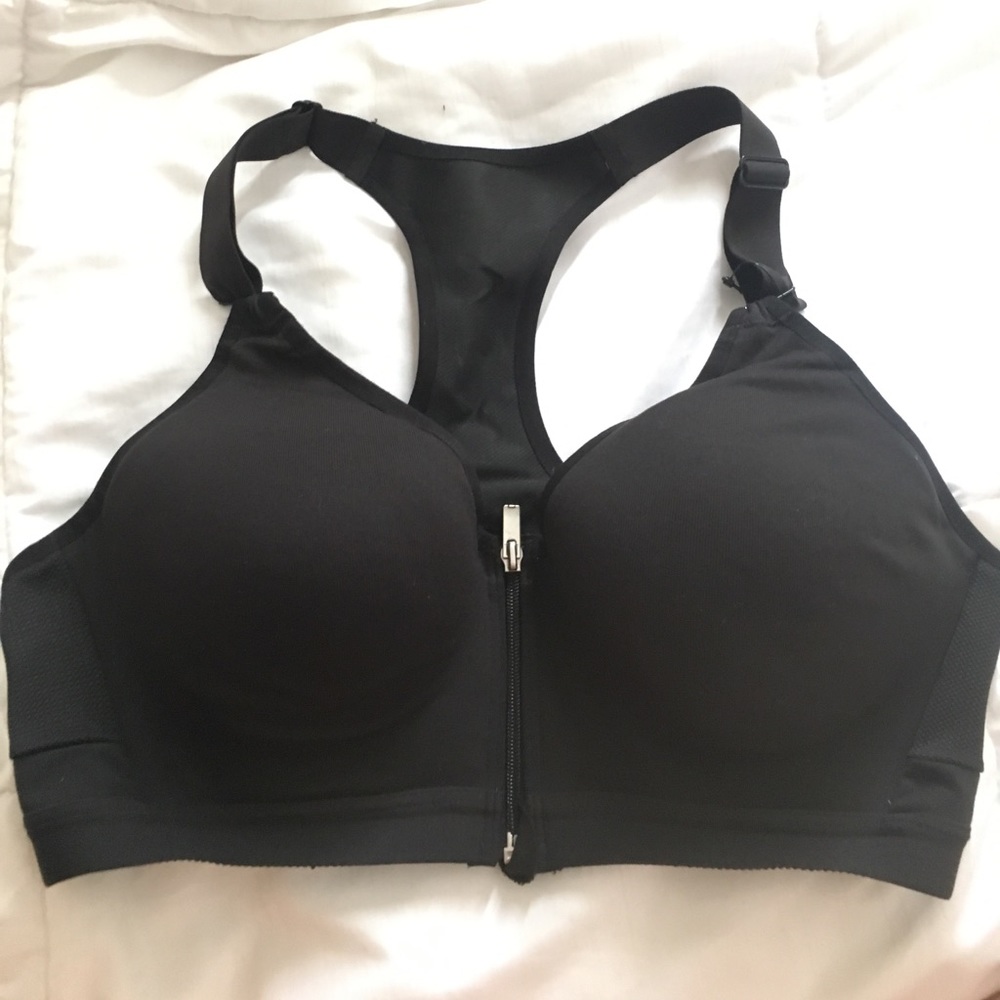 VSX SPORTS BRA SIZE 36B