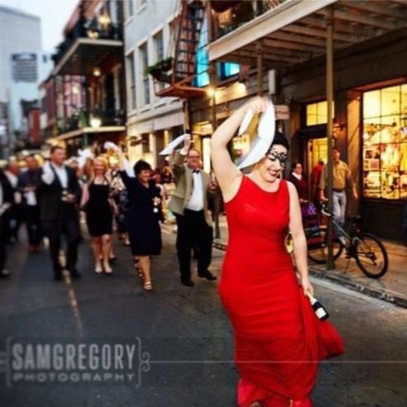 Meet your Posher, Di - Picture 1 of 1