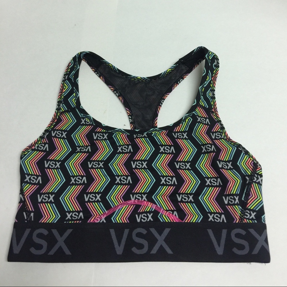 Victoria's Secret sport bra