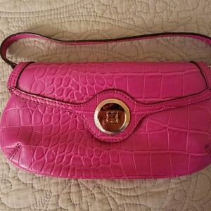 Liz Claiborne clutch