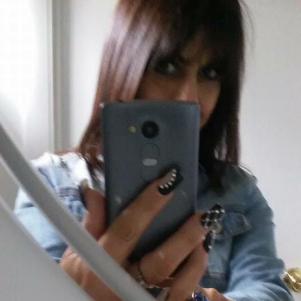 Meet your Posher, Nicole
