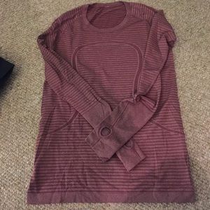 Lululemon Top