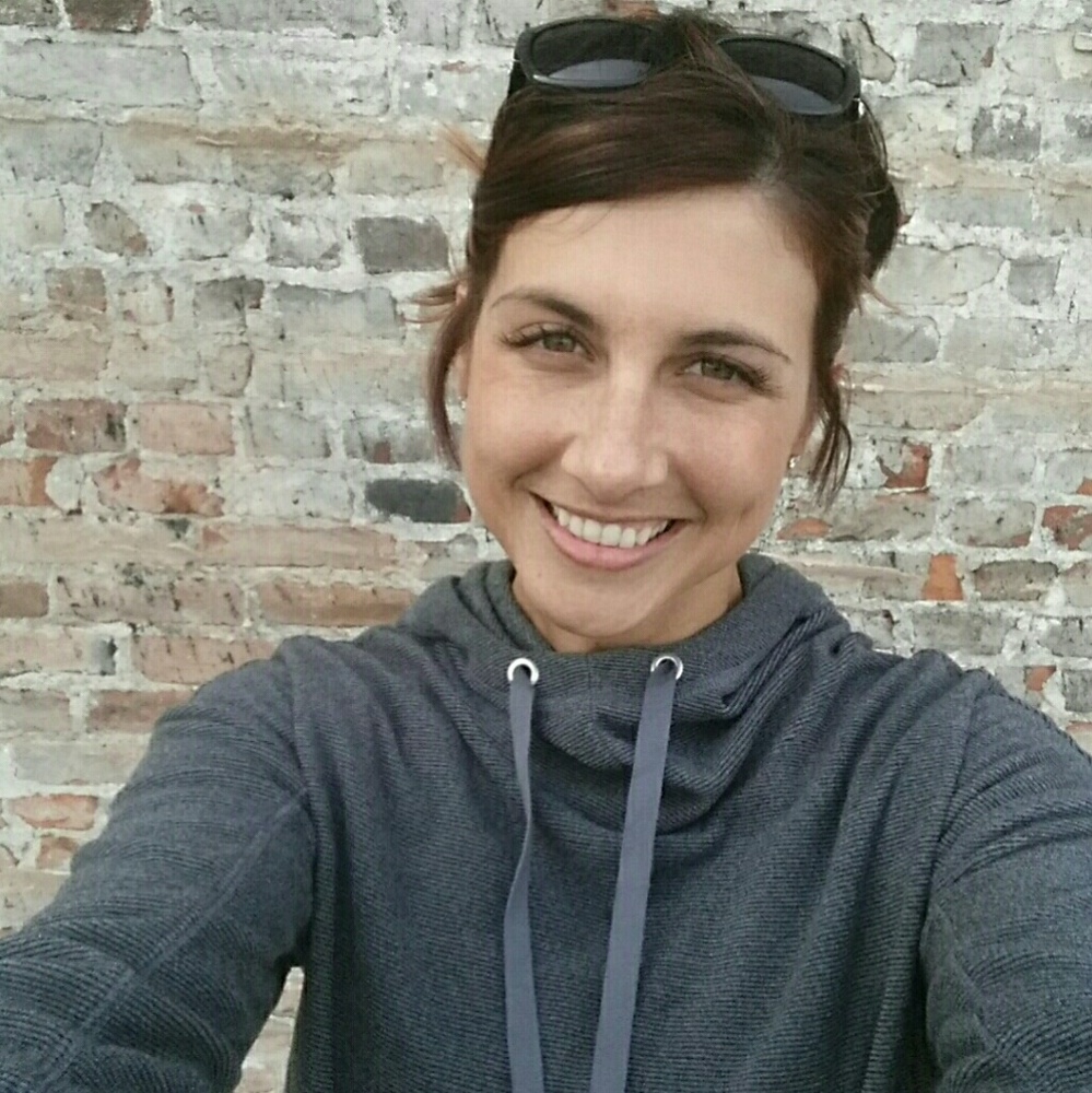 Meet your Posh Ambassador, Stacey