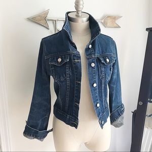 🍁Vintage Denim Jacket🍁 🍁Vintage Denim Jacket🍁
