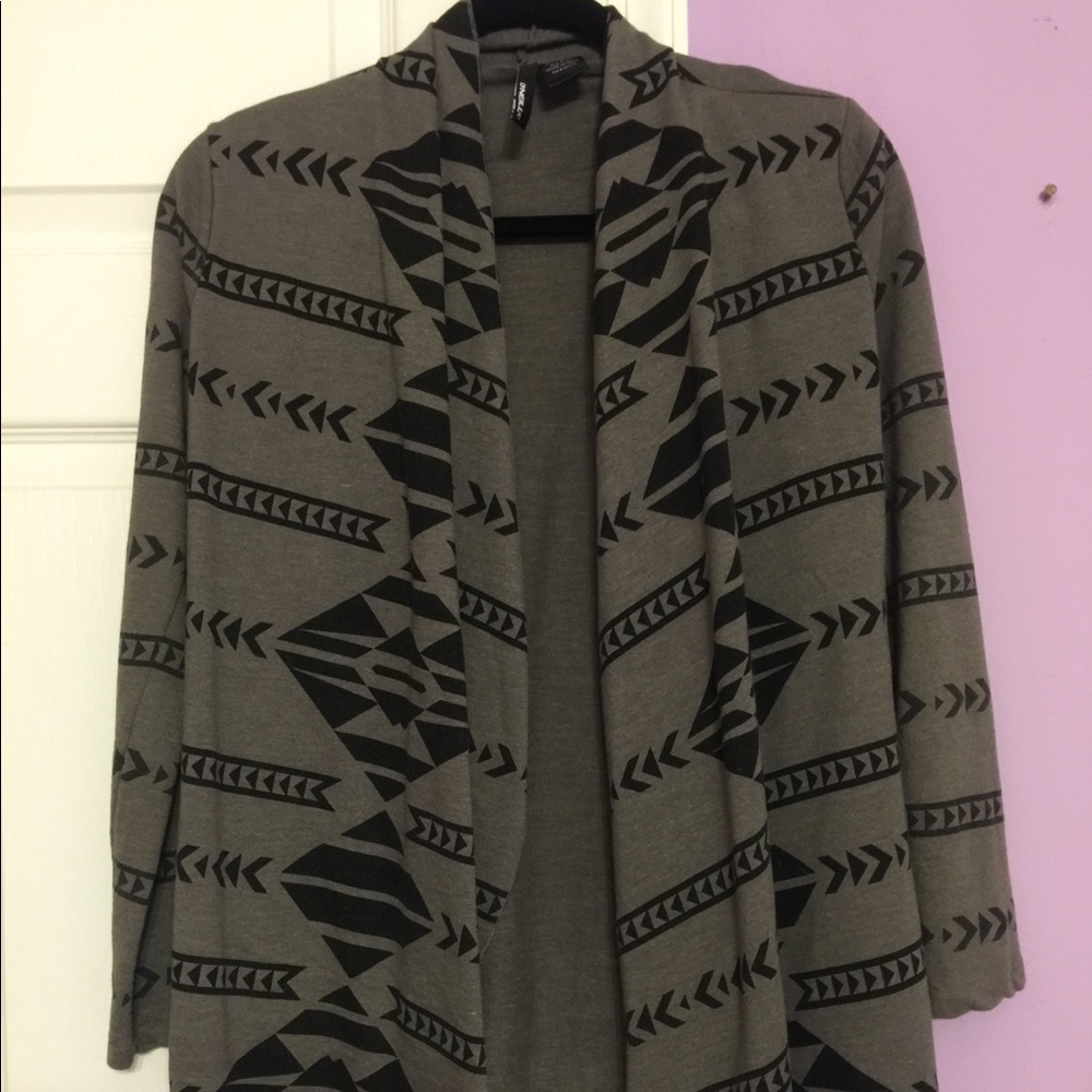 Oneill Tribal Cardigan