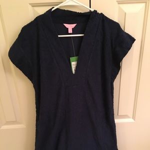 Lilly Pulitzer Too Much Cover Up Lilly Pulitzer Too Much Cover Up