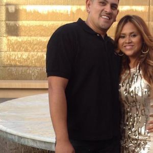 Meet your Posher, Antonio