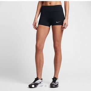 NWOT Nike Epic Lux Running Shorts (S)