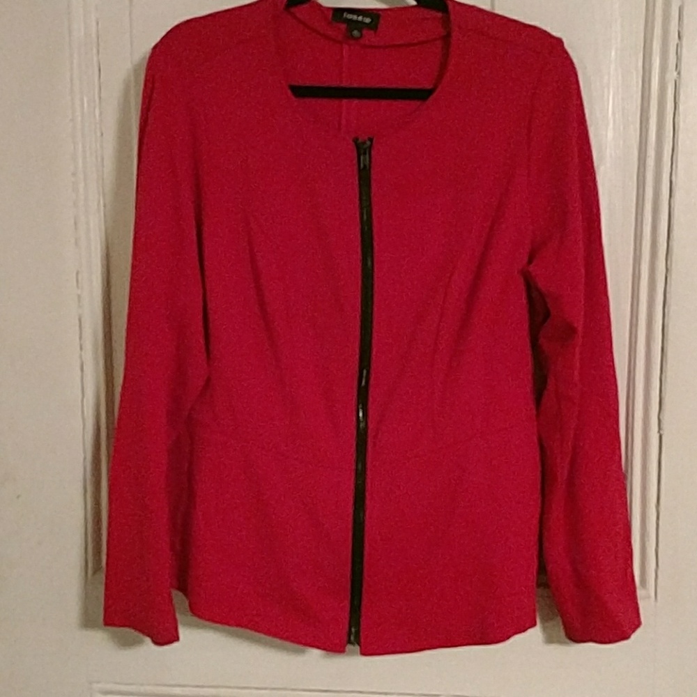 Torrid Blazer