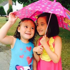 Meet your Posher, Donna