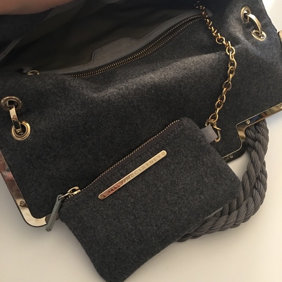 ***SOLD*** stella mccartney shoulder tote bag - Picture 5 of 8