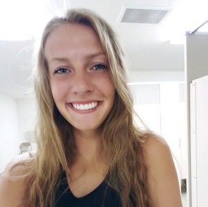 Meet your Posher, Madeline