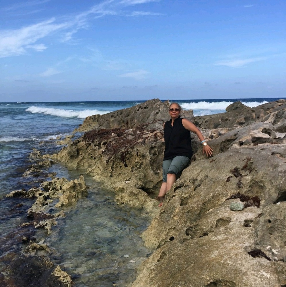 Meet your Posher, Elida