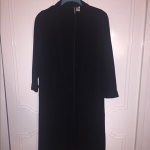 H&M duster coat