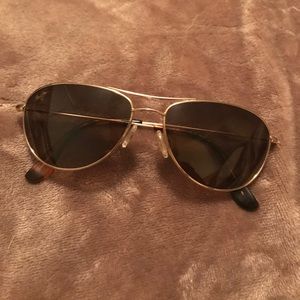 Maui Jim Baby Beach sunglasses