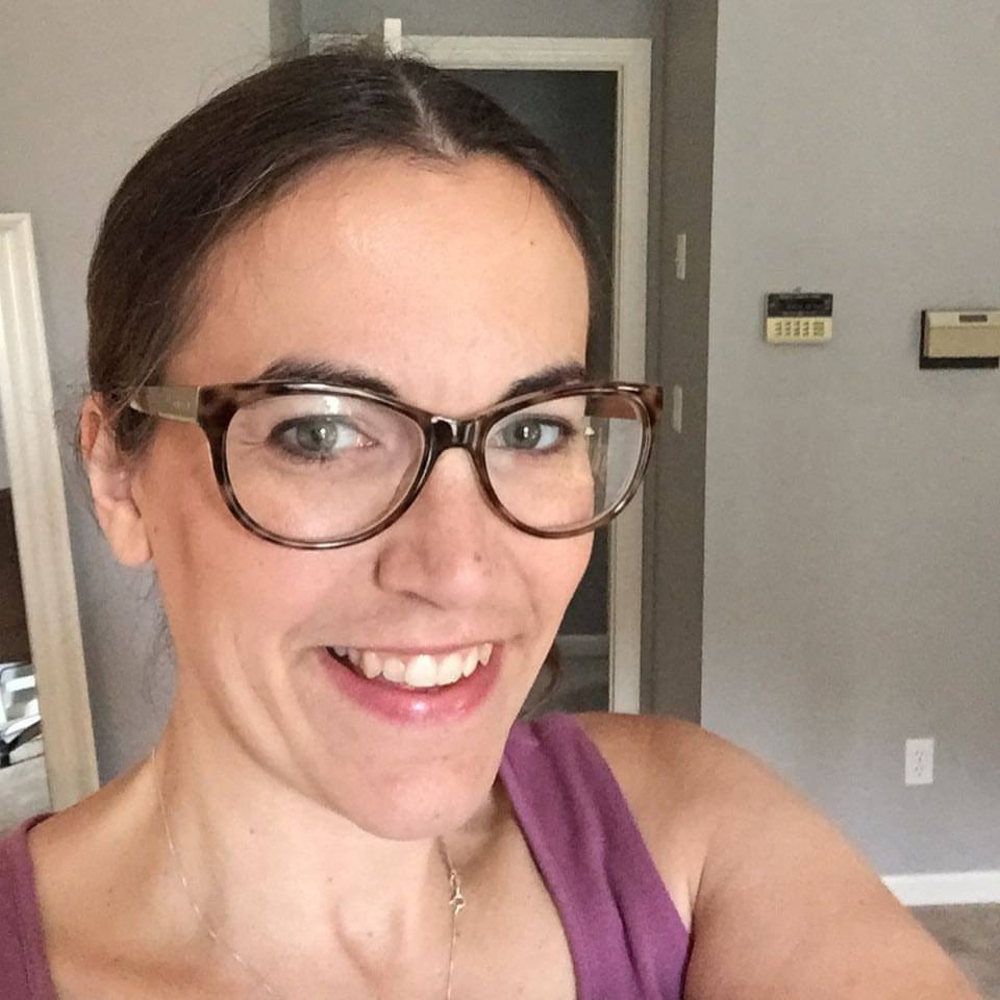 Meet your Posher, Tiffany