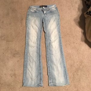 Angels Jeans blue jeans