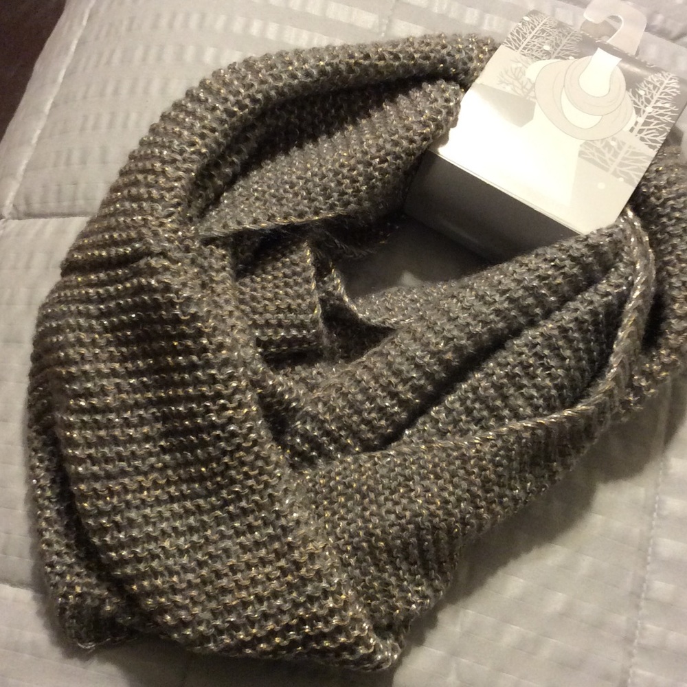 Infinity Scarf