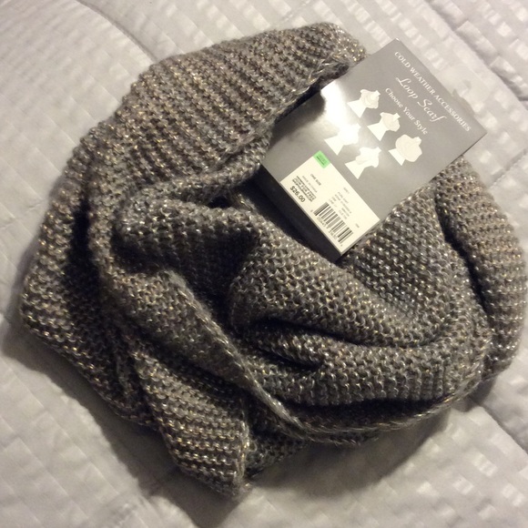 Infinity Scarf - Picture 2 of 2