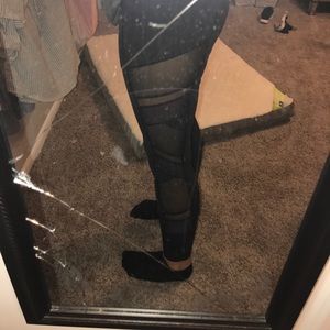 Lululemon Just Breathe Leggings