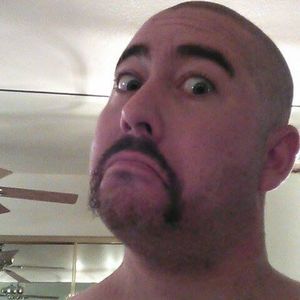 Meet your Posher, Scott