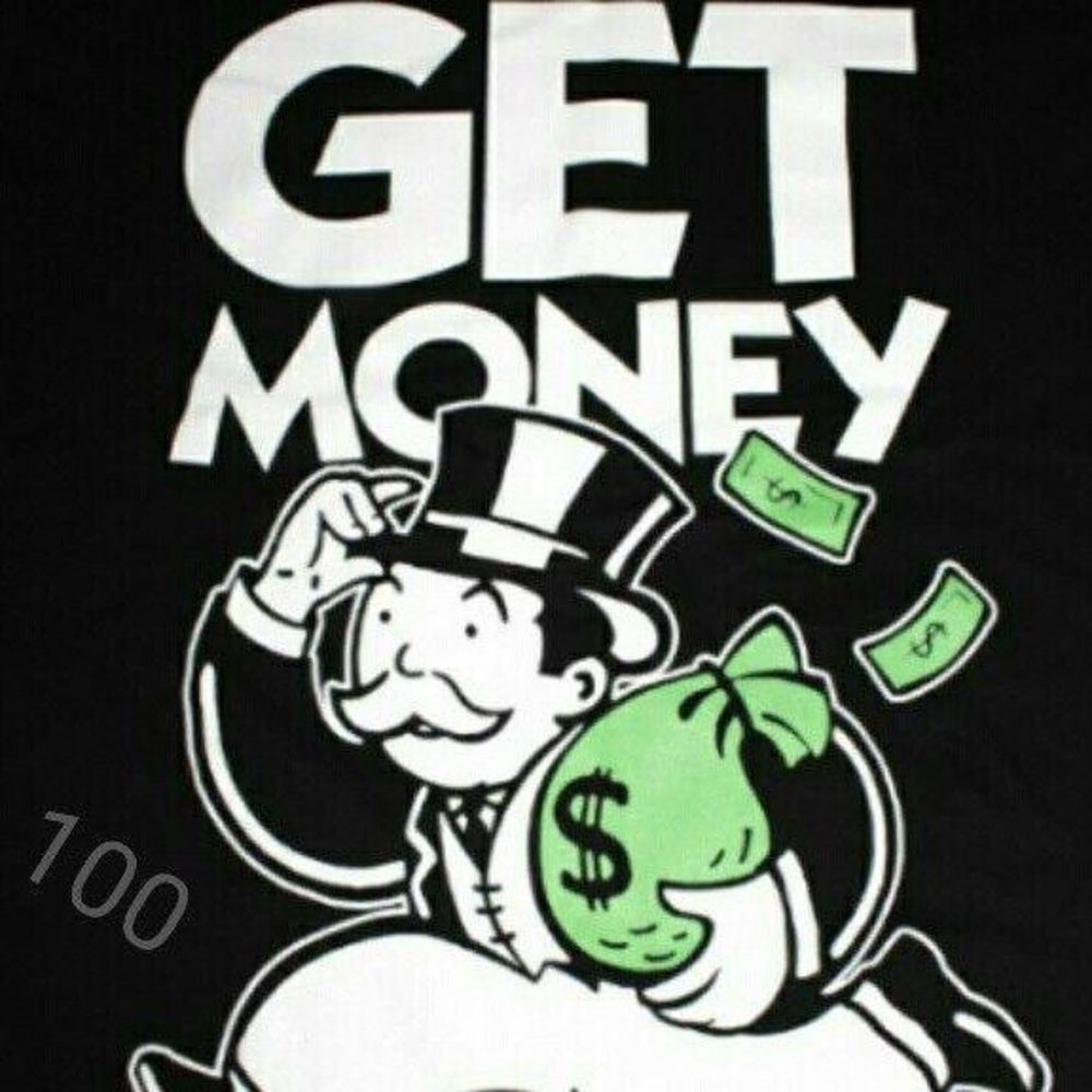 Meet your Posher, Gman