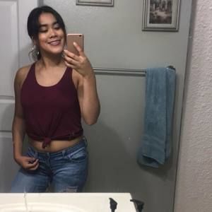 Meet your Posher, Milly