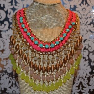 Summer Bright Necklace!
