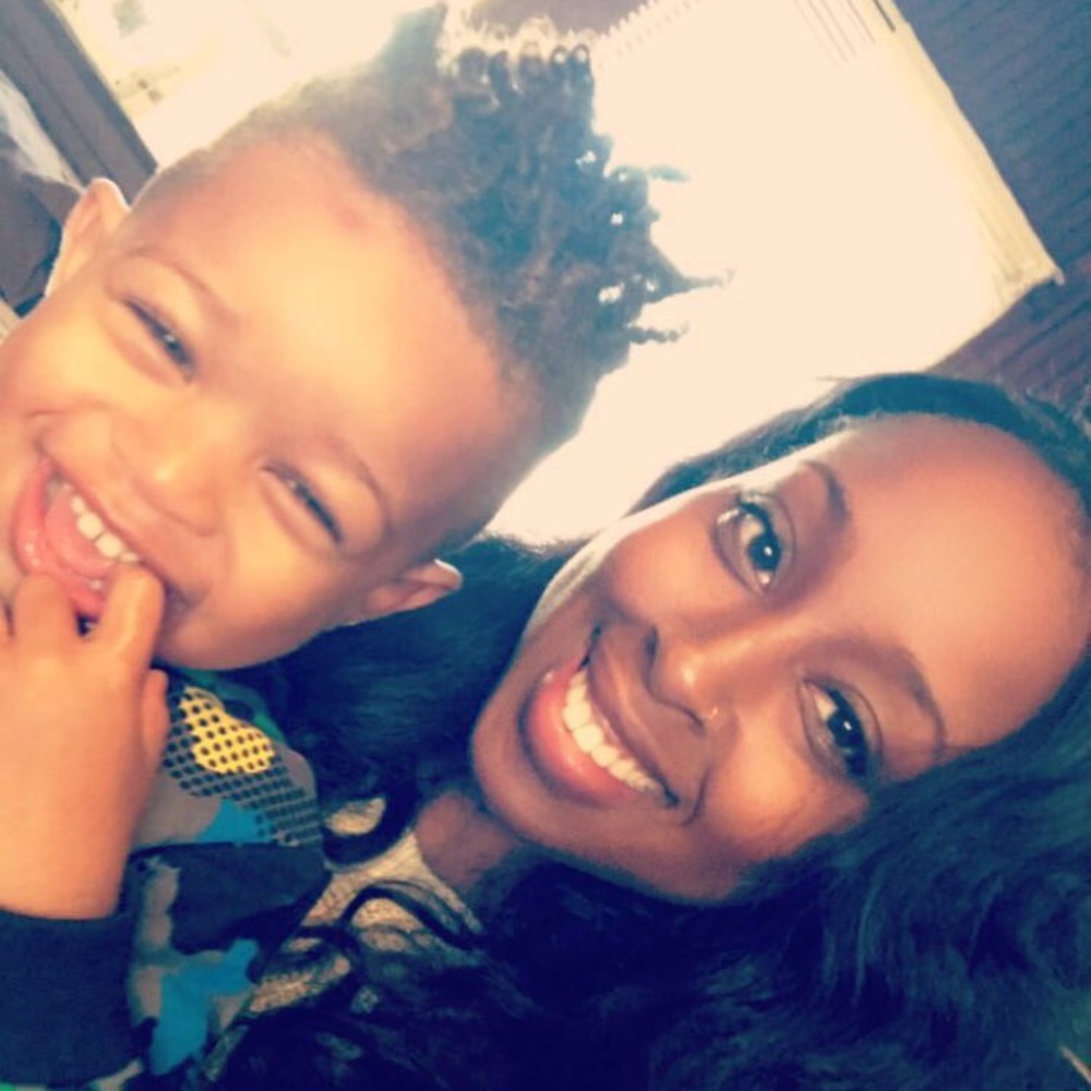 Meet your Posher, London