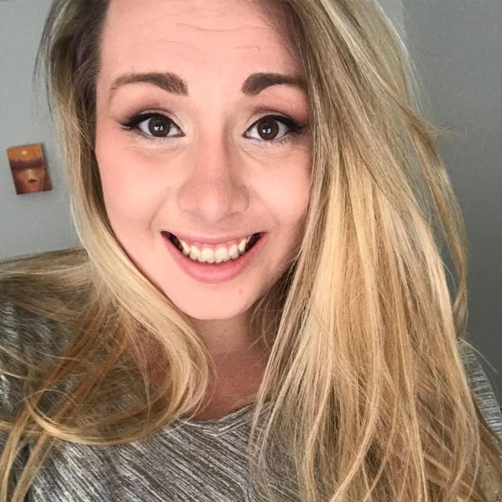 Meet your Posher, Alex
