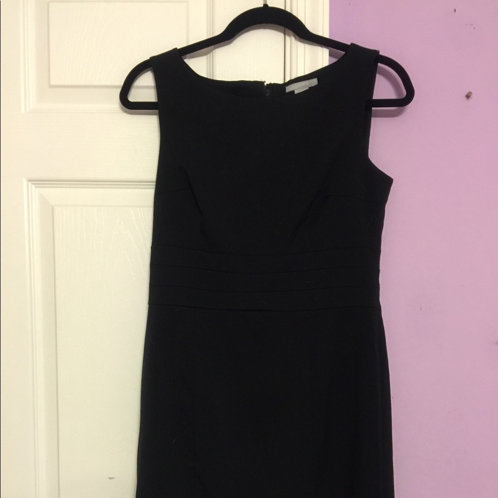 Buissness Casual black dress