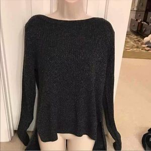 Grey sweater Grey sweater