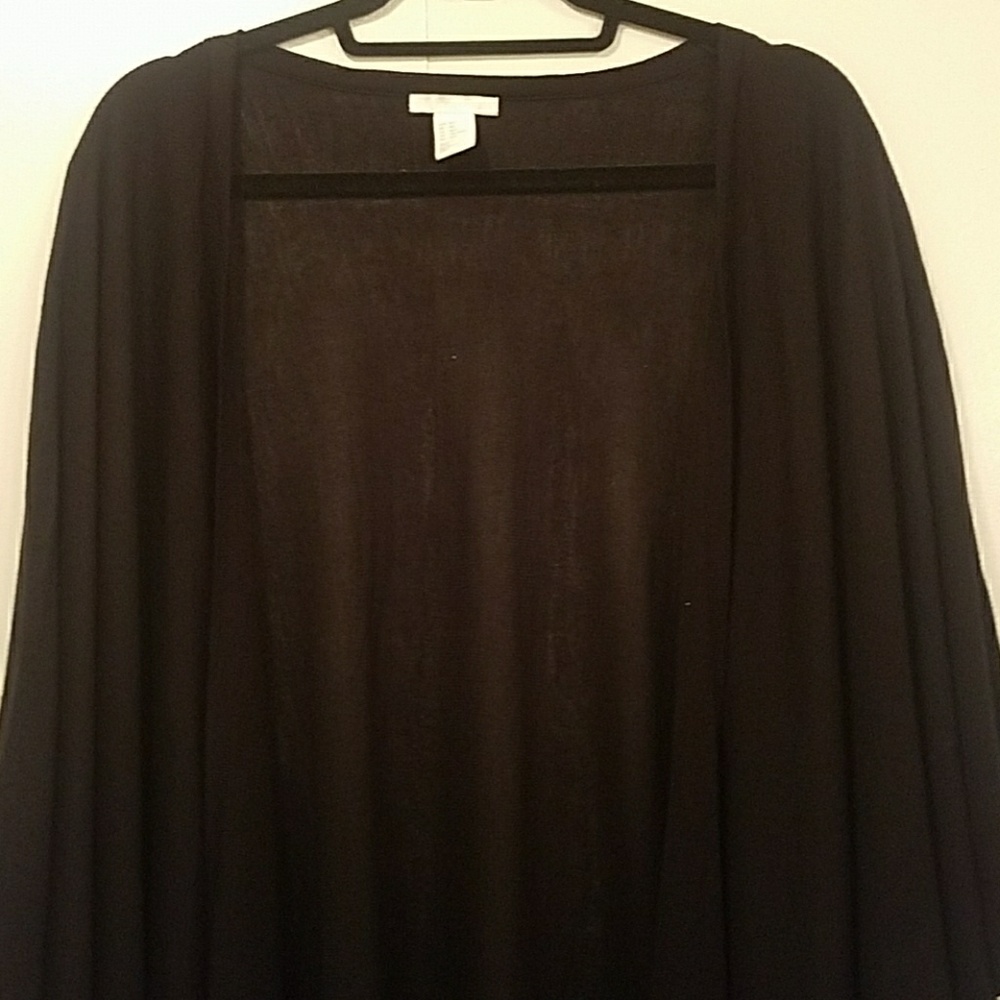 H&M DOLAN sleeve kartan