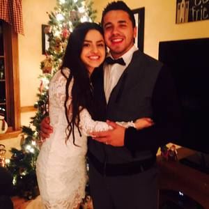 Meet your Posher, Manuela