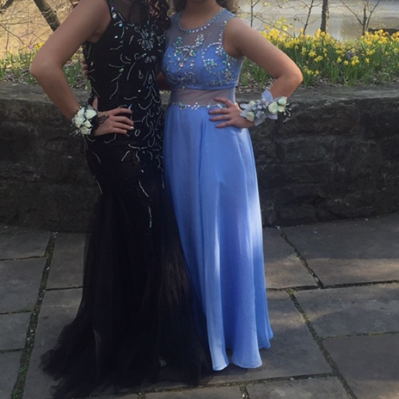 Homecoming dress - Picture 1 of 1