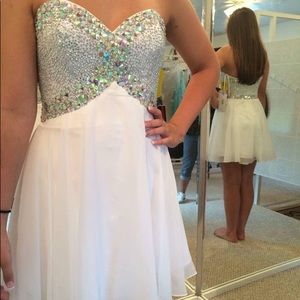 Homecoming / Semi formal dress Homecoming / Semi formal dress