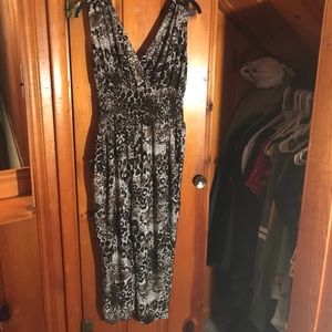 Jump Suit