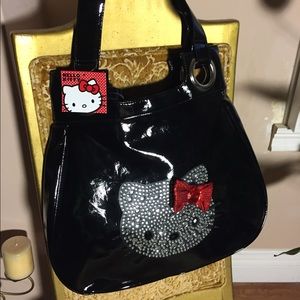 New Hello Kitty Purse