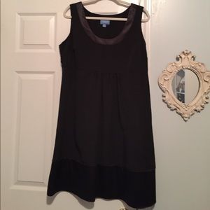 Simply Vera / Vera Wang size 16 little black dress Simply Vera / Vera Wang size 16 little black dress
