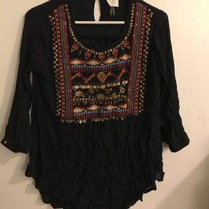 HD in Paris top HD in Paris top
