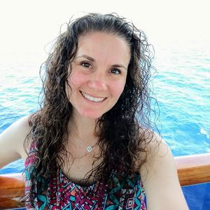 Meet your Posher, Wendy