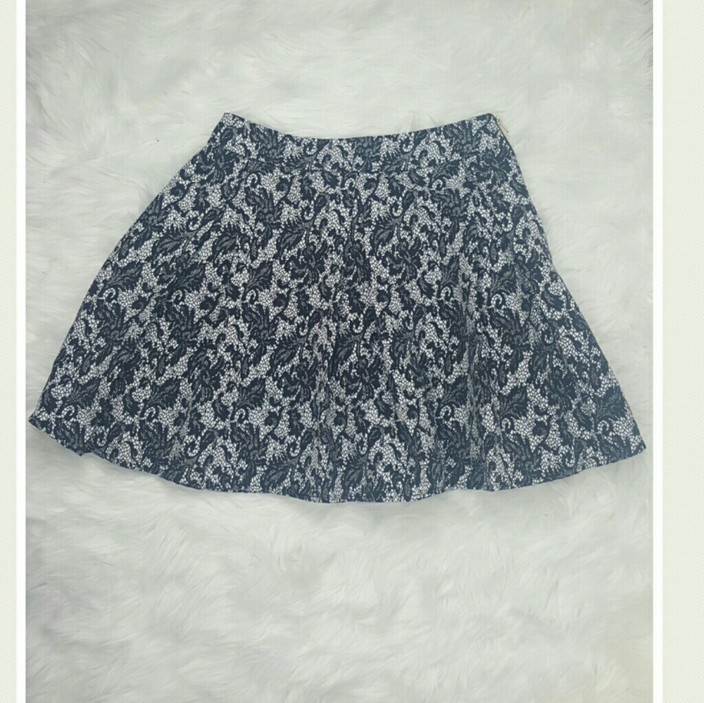 Collective Concepts Skirt