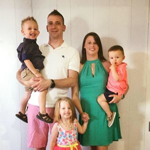 Meet your Posher, Bethany