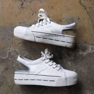 Tommy Hilfiger Platform Shoes Tommy Hilfiger Platform Shoes