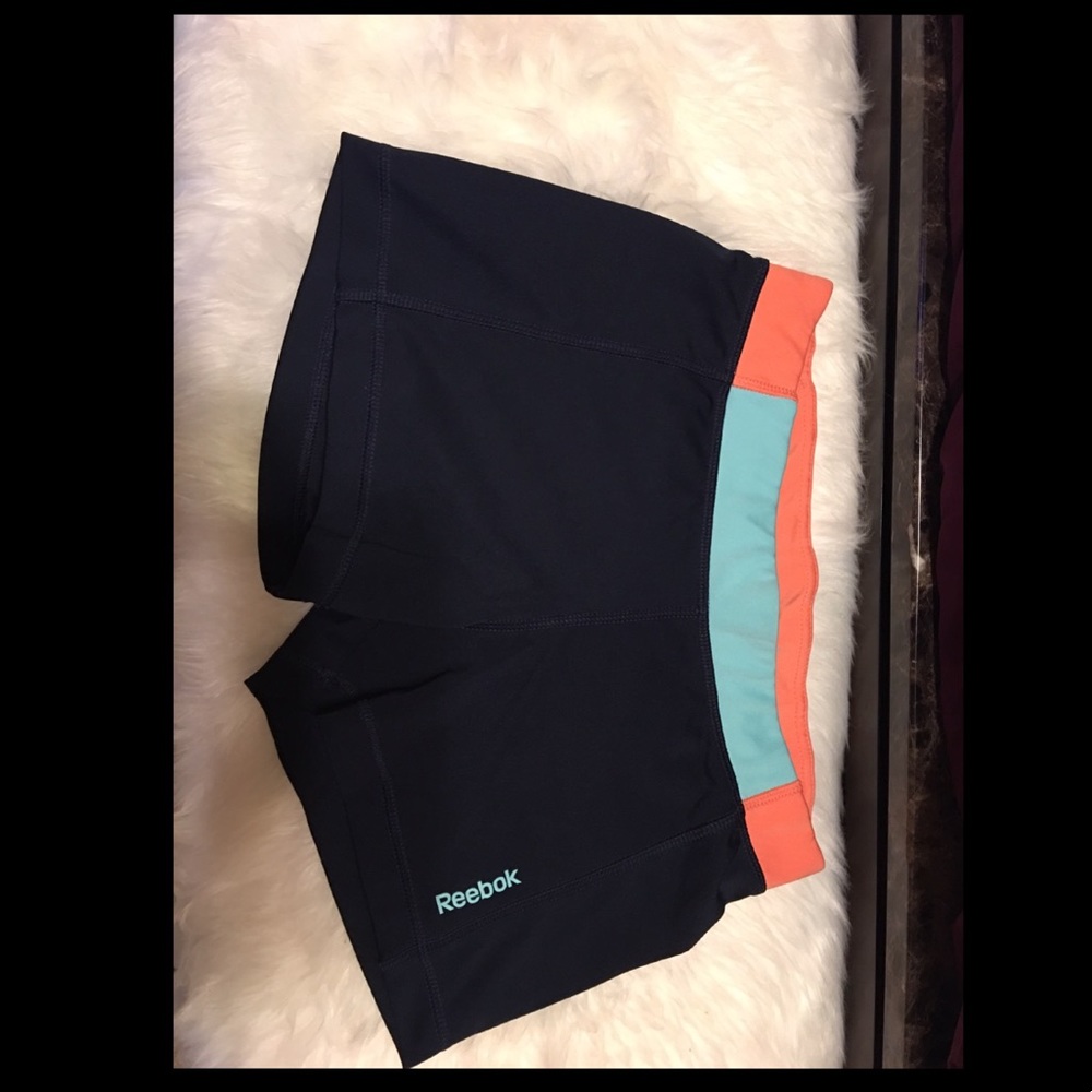 Workout Shorts