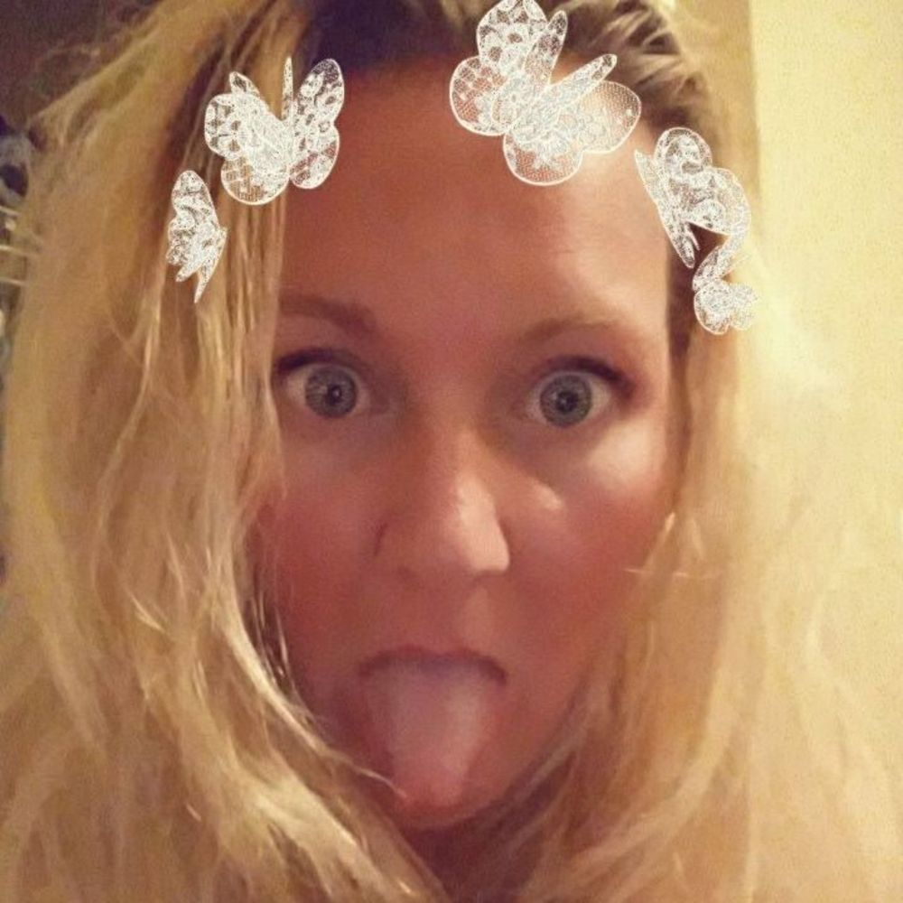 Meet your Posher, Kimberly