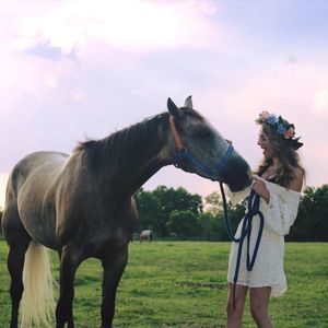 Meet your Posher, Jaidyn