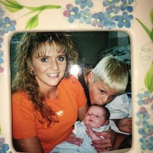 Meet your Posher, Latisha