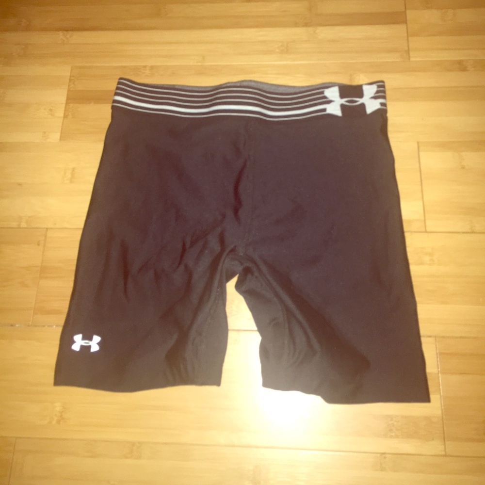 Underarmour Spandex Shorts