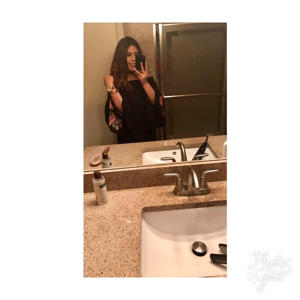 Meet your Posher, Jackie